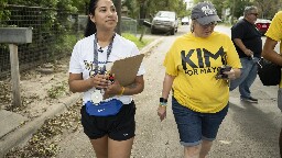 Her daughter was killed in the Robb Elementary shooting. Now she's running for mayor of Uvalde