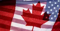 New poll says 27% of Canadians view the United States as an 'enemy' country