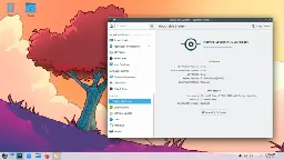 Plasma Arrives in openSUSE’s Releases