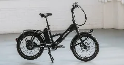 Lectric ONE shockingly unveiled as low-cost premium e-bike with auto-shifting gearbox