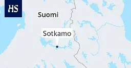 Sotkamo | Karhun raatelemaa metsästäjää ampuneet eivät saa syytteitä