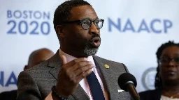 NAACP to Black student-athletes: Take your talents elsewhere amid Florida anti-DEI efforts