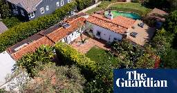 Demolition of Marilyn Monroe’s house halted after widespread outrage