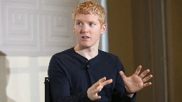 Calls to boycott tech company Stripe after CEO posts about recent visit to Israel