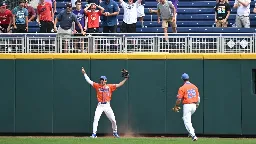 Gators win another 'nail-biter,' reach MCWS finals