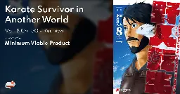 Karate Survivor in Another World - Vol. 8 Ch. 50 - Reunion - MangaDex