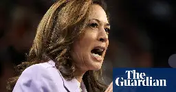 Kamala Harris economic plan to focus on groceries, housing and healthcare