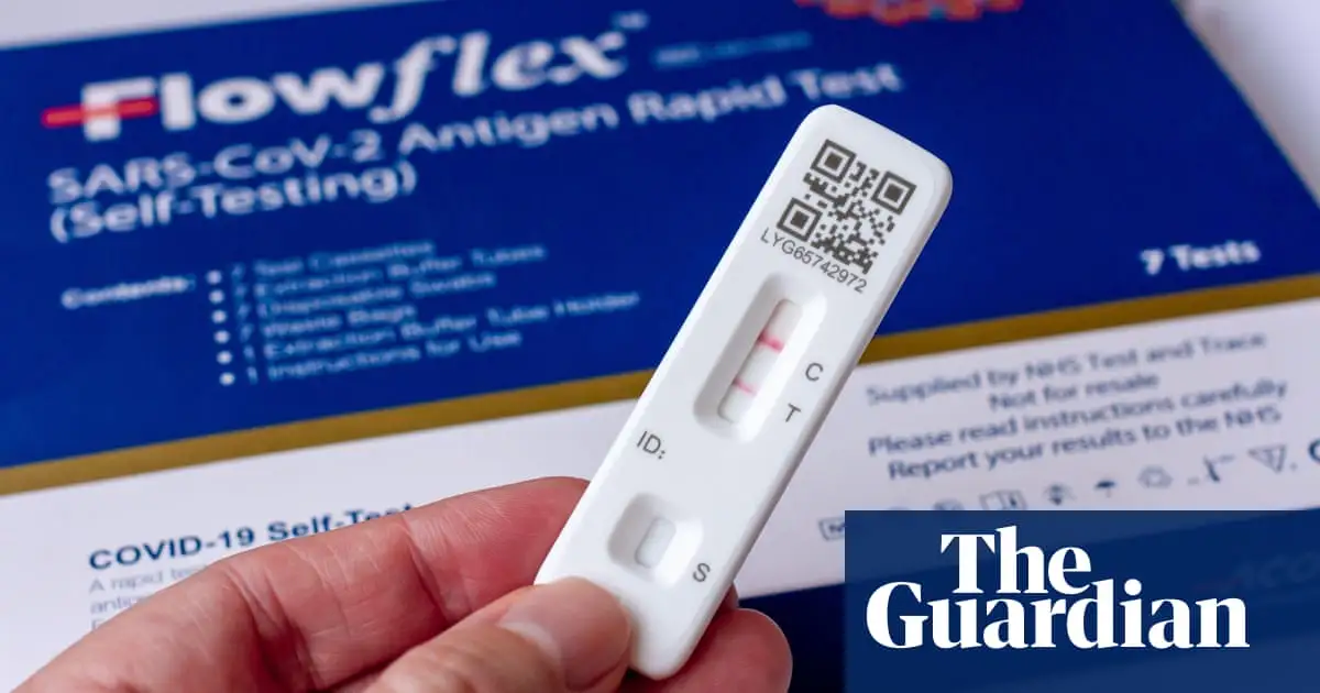 WHO declares ‘Eris’ Covid strain a variant of interest as cases rise globally