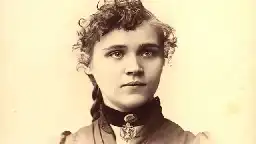 Voltairine de Cleyre (1866-1912) | American Experience | PBS