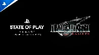 Final Fantasy VII Rebirth - State of Play | PS5 Games