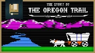 The Story of The Oregon Trail [Video]