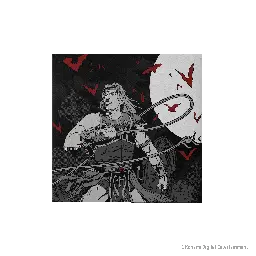 Music from Castlevania - Black & Red (Original Game Soundtracks) (46xLP Vinyl)