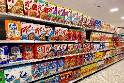 "Let them eat cereal": How accusations of "greedflation" fueled consumer ire against Kellogg's