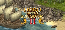 Hero of the Kingdom II