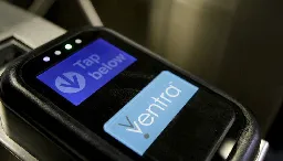 Continuing Ventra app glitches leave Metra riders unable to buy tickets