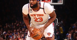 Knicks Rumors: Mitchell Robinson Trade Asking Price Is 'Multiple 1st-Round Picks'