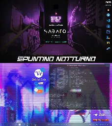 [KDE] Welcome to Vaporland Club