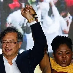 Historic Win for Left: Gustavo Petro Wins Colombian Elections