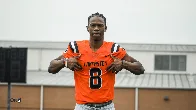 2024 4* CB Corian Gipson commits to Clemson