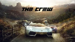 Ubisoft has permanently taken The Crew offline