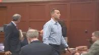 Florida officer who repeatedly fled traffic stop in his police cruiser gets sweet deal — all of the serious charges will be dropped if he completes a pretrial diversion program