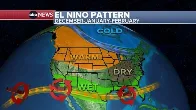 How El Nino will affect the US this winter