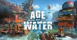 Age of Water: Is set to launch early 2024