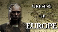 Origins of Europe