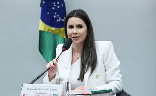 CCJ irá debater anistia para condenados pelos atos golpistas de 8 de janeiro