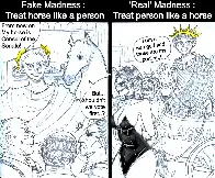 Forms of madness (Anonhistory)