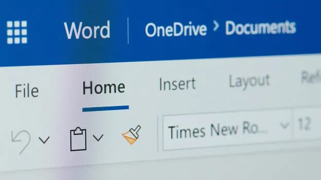 The surprisingly subtle ways Microsoft Word has changed the way we use language