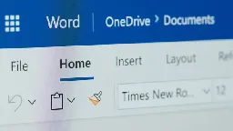 The surprisingly subtle ways Microsoft Word has changed the way we use language