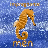 Seahorse Propaganda [OC]