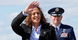 Why can’t Trump stick to reality-based criticisms of Kamala Harris?