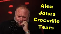 Alex Jones Is A Scumbag And I Hope He Loses Everything