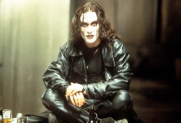 Original ‘The Crow’ Director Not Enthused About Remake, Says 1994 Film Is Brandon Lee’s Legacy And “That’s How It Should Remain”