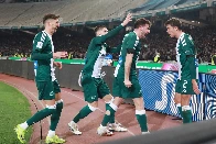 Panathinaikos beats OFI, 3-2 in Greek Superleague