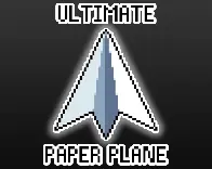 itch.io (Game) - Ultimate Paper Plane