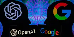 OpenAI recruiters are trying to lure Google AI employees with $10 million pay packets, report says