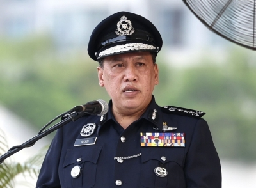 Five policemen face internal action for allegedly involved in robbing foreign national in KL