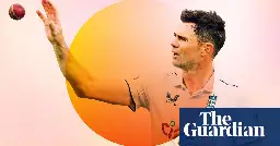 Jimmy Anderson to end Test career this summer as England look to future