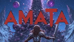 Amata on Steam