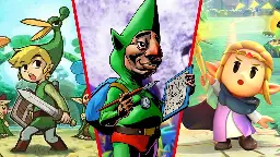 Soapbox: 20 Years After His Last Mainline Appearance, Tingle Deserves A Comeback