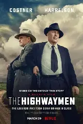 The Highwaymen - scenestamps.com