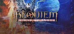 Requiem: Avenging Angel