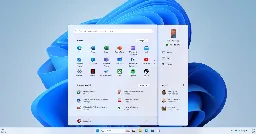 Windows 11 will bring your Android phone directly to the Start Menu