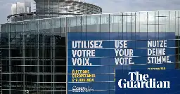 Disinformation crisis unit on rapid alert around European elections