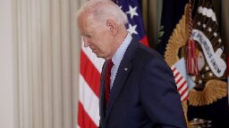 Biden rejects proposed conditions for plea deal for 9/11 defendants