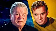 William Shatner Confirms Talks for Star Trek Return at 93 Years Old