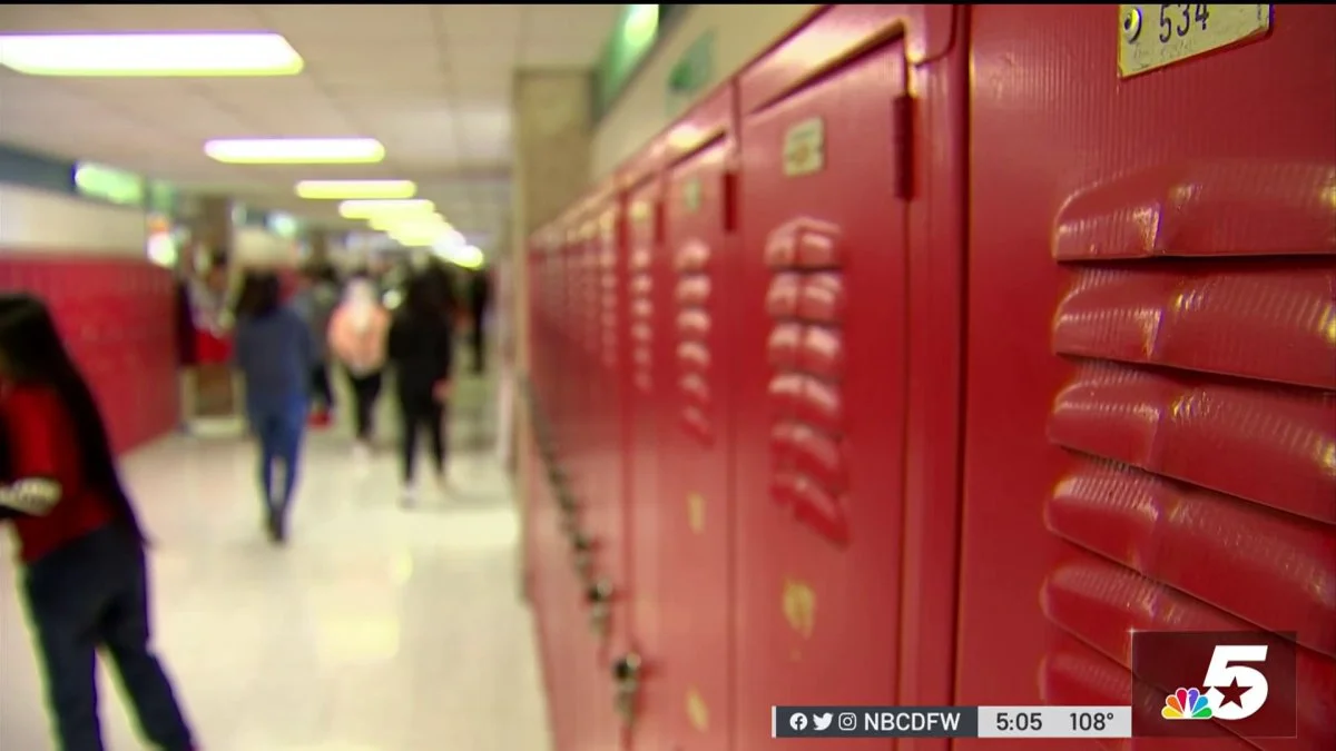 New marching order for Dallas ISD principals